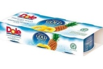 dole tropical gold ananas