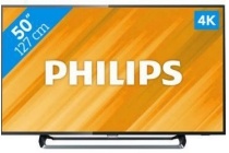 philips 50pus6262