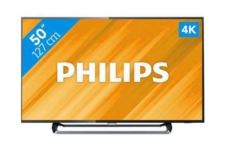 philips 50pus6262