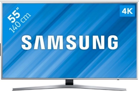 samsung ue55mu6400