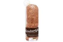 goudeerlijk brood