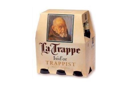 la trappe isid or sixpack