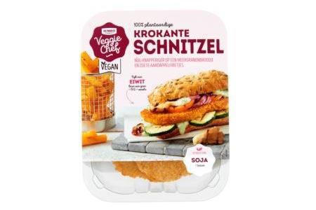 jumbo veggie chef zigeuner schnitzel