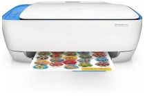 hp all in one wifi printer 3639