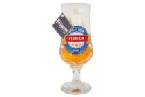 snoep bierglas