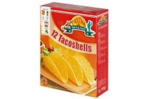 taco shells