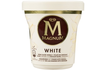 ola magnum white