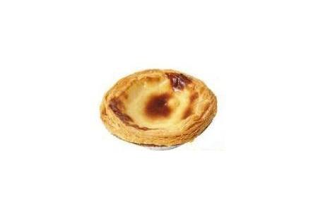 deen pastel de nata