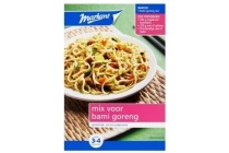 markant mix voor bami goreng