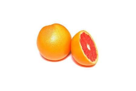 rode grapefruit