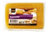 coop boerencake