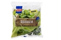 pefekt spinazie