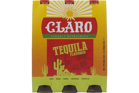 claro 3 pack