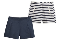 dames short