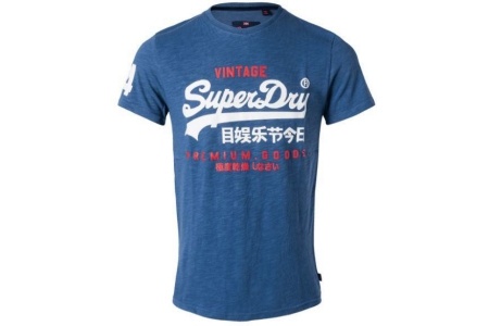 superdry t shirt