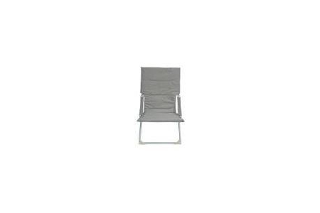 campingstoel sellin relaxfauteuil