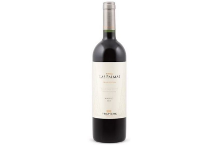 la palma malbec