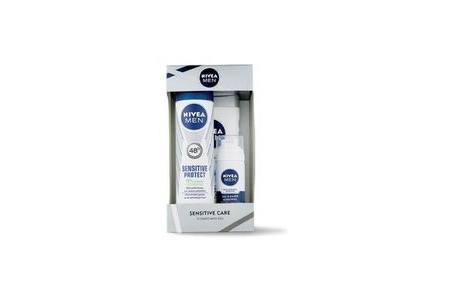 nivea sensitive