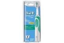 oral b elektrische tandenborstel vitality dual clean