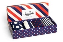 happy socks box