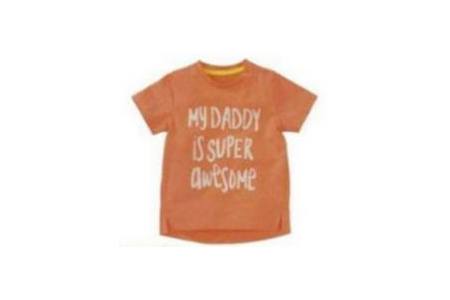 baby t shirt