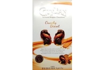 guylian zeepaardjes crunchy biscuits