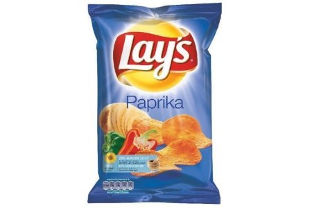 lay s chips paprika