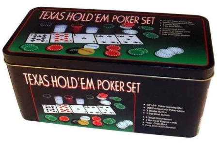 pokerset