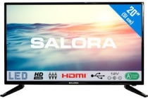 salora led tv 20led1500