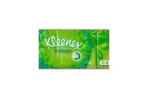 kleenex zakdoekjes balsam