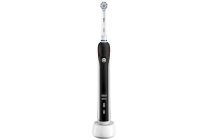 oral b elektrische tandenborstel pro 2 2000s sensi ultrathin black