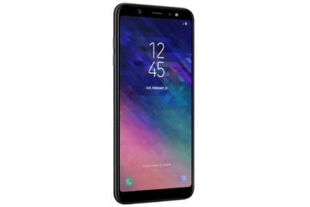 samsung galaxy a6 plus 32 gb