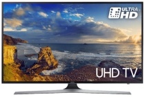 samsung ue50mu6100