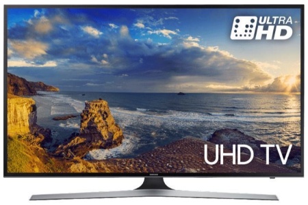 samsung ue50mu6100