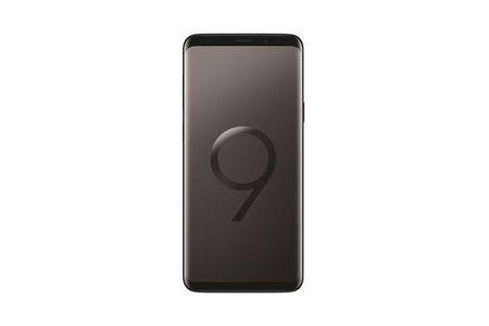 samsung galaxy s9 zwart