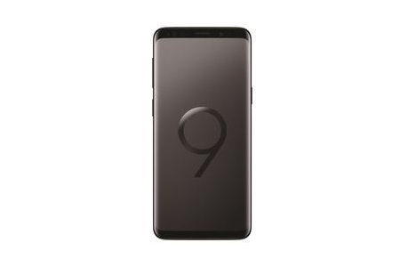 samsung galaxy s9 zwart met abonnement