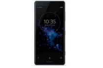 sony xperia xz2 compact ds zwart