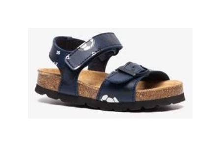 hush puppies jongens bio sandalen