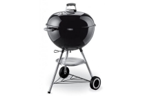 weber houtskoolbarbecue one touch original