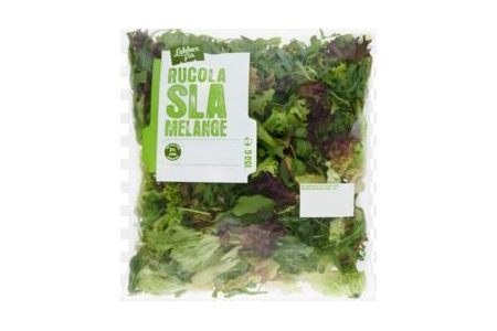 rucola sla