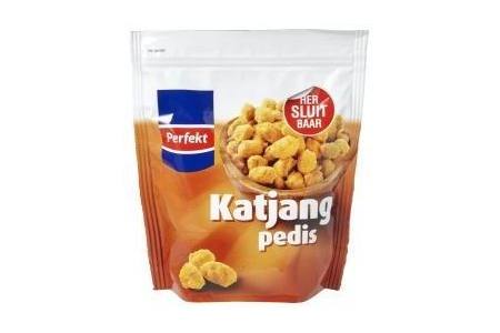 perfekt katjang pedis