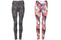 uv legging