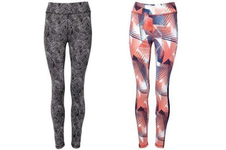 uv legging