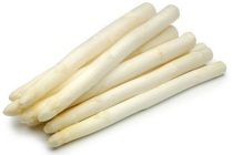 hollandse asperges