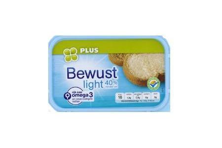 plus bewust light