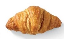 roomboter croissants naturel