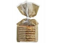 verse stroopwafels