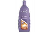 andrelon shampoo glans