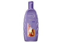 andrelon shampoo oil en care