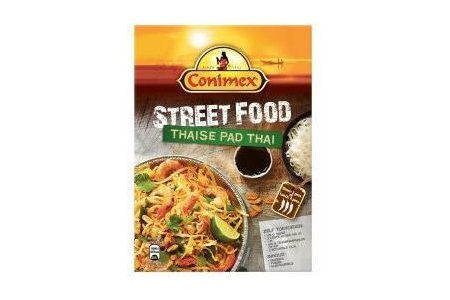 conimex thaise pad thai